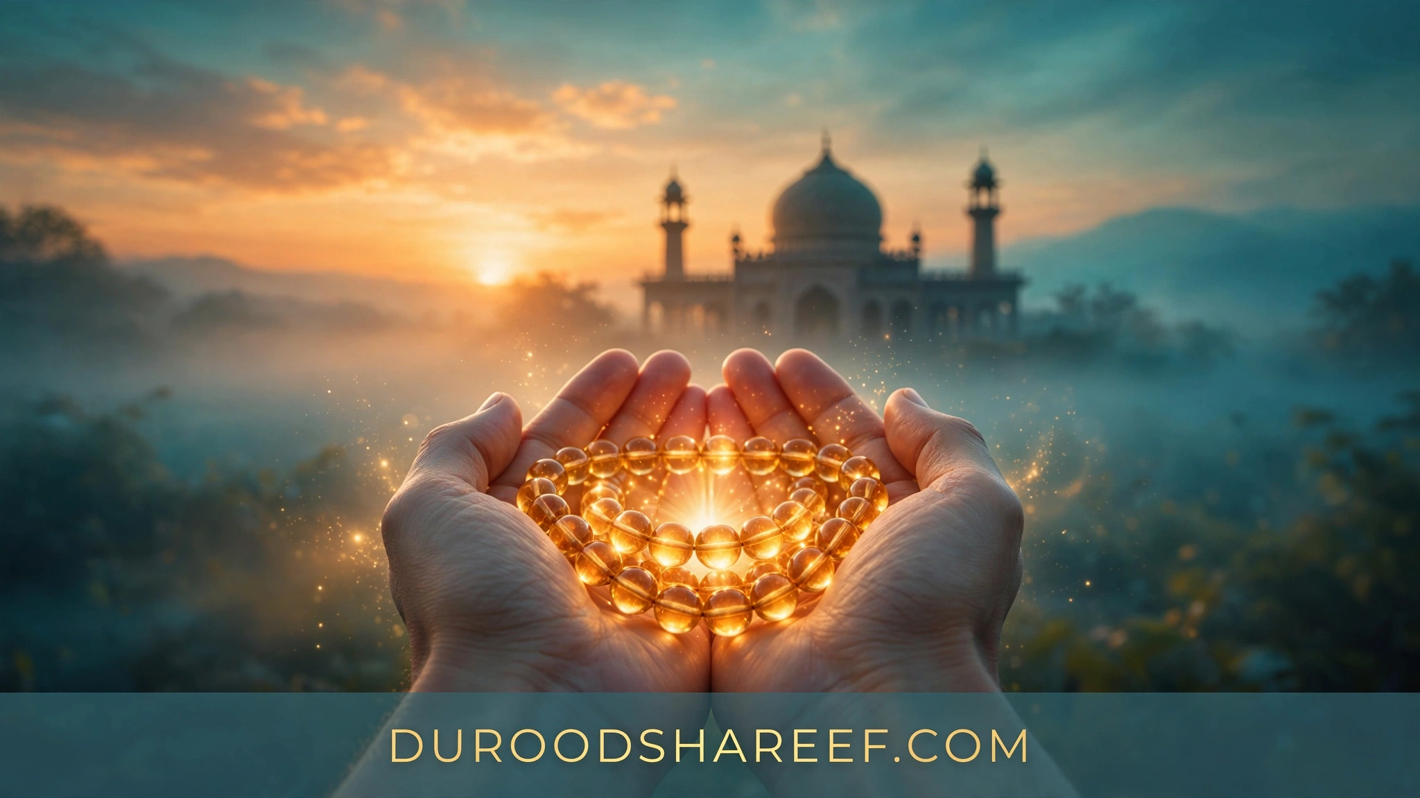 How to Make Durood Shareef a Daily Habit: Practical 30-Day Plan