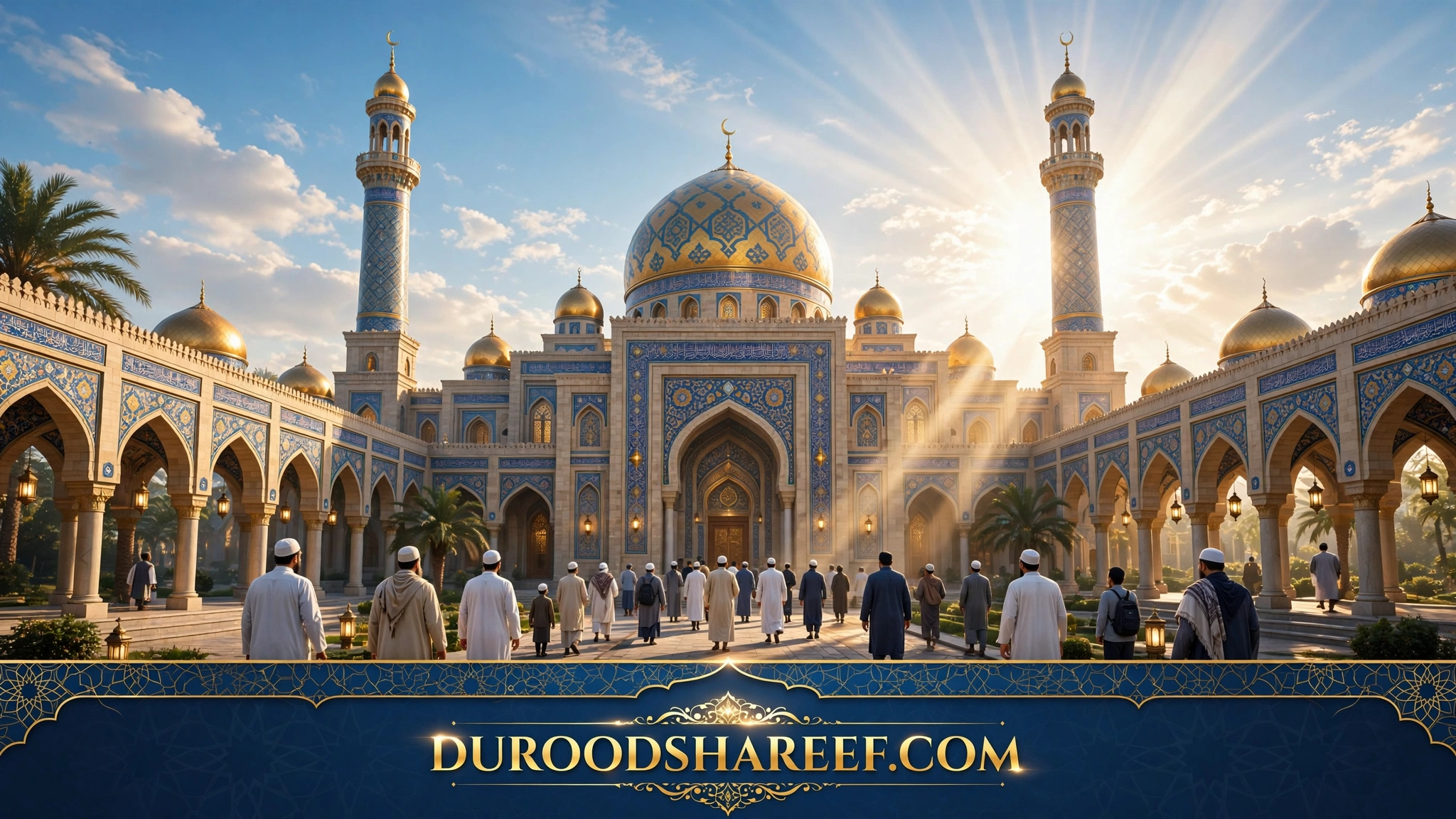 The Significance of Friday (Jummah) in Islam