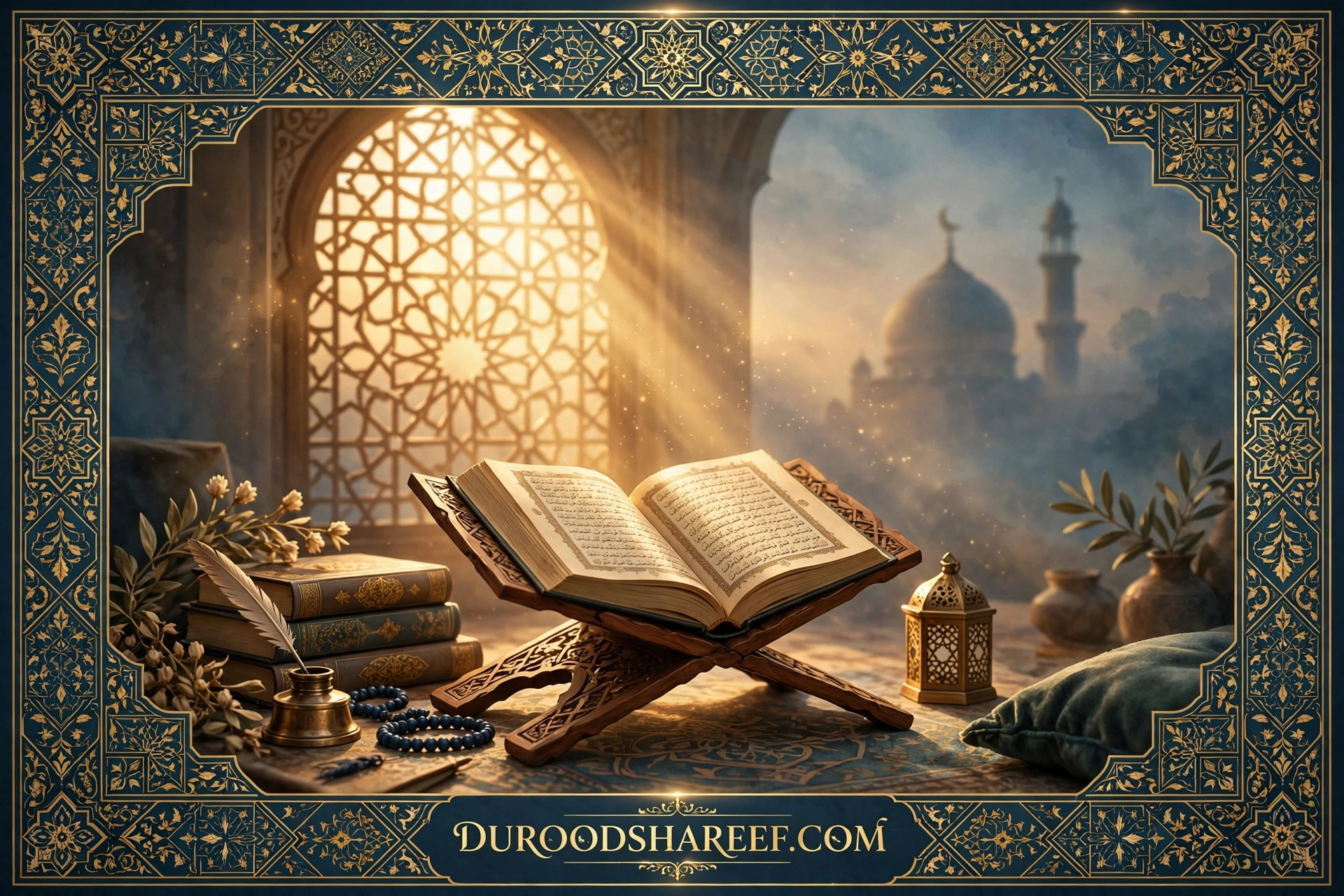 The Importance of Seeking Knowledge ('Ilm) in Islam