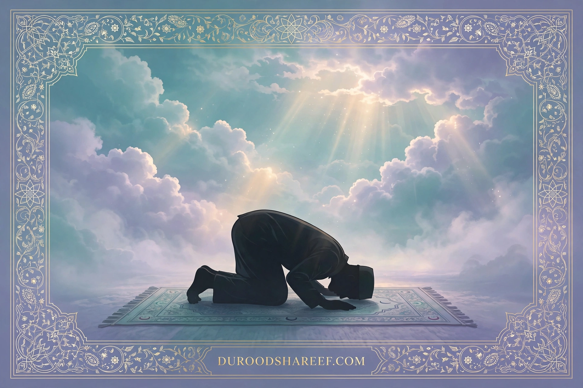 Mental Health in Islam: 7 Powerful Duas for Anxiety and Depression