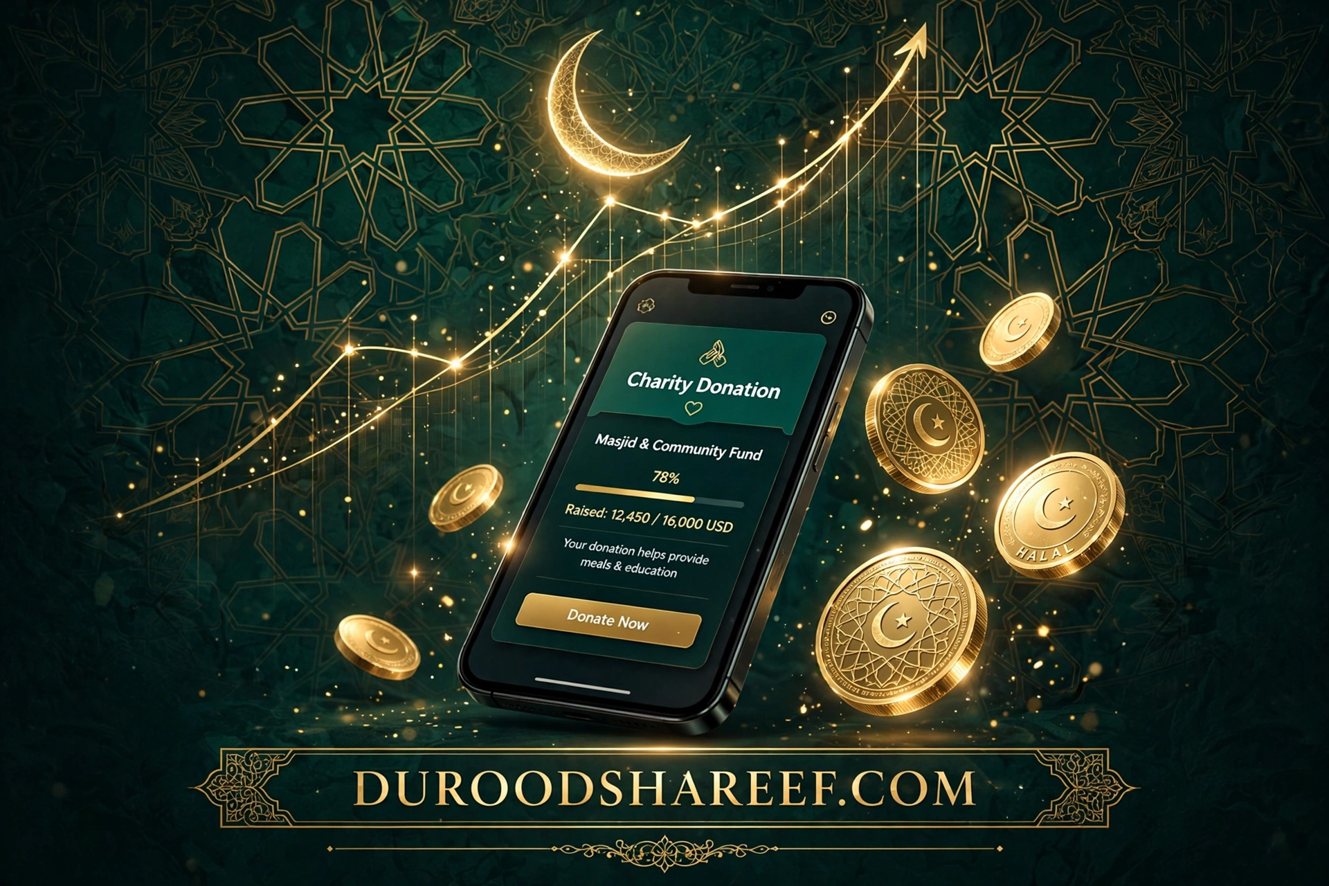 Zakat on Crypto, Stocks, and 401k: The Definitive 2027 Guide
