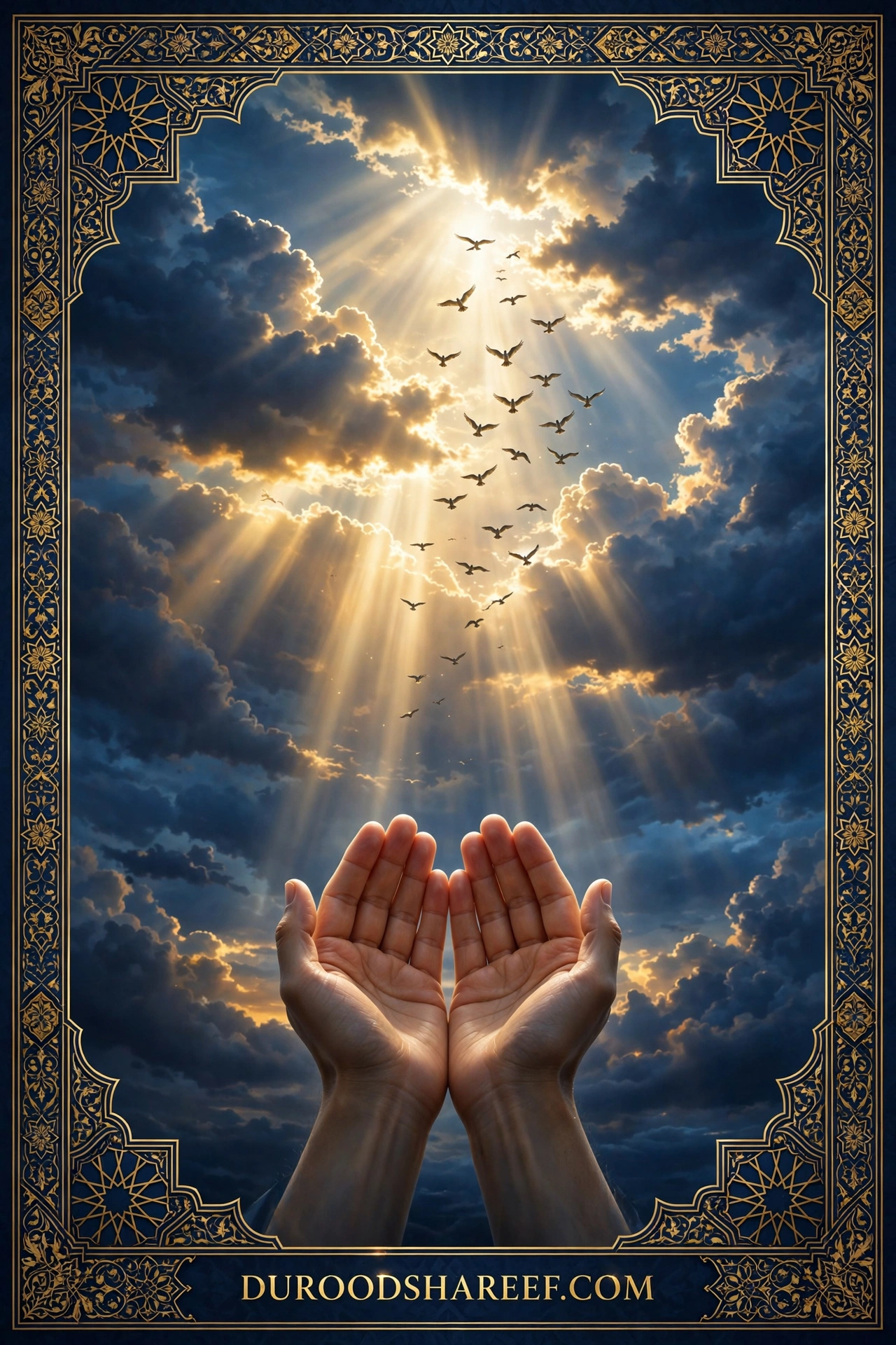 Trusting Allah: The True Meaning of Tawakkul