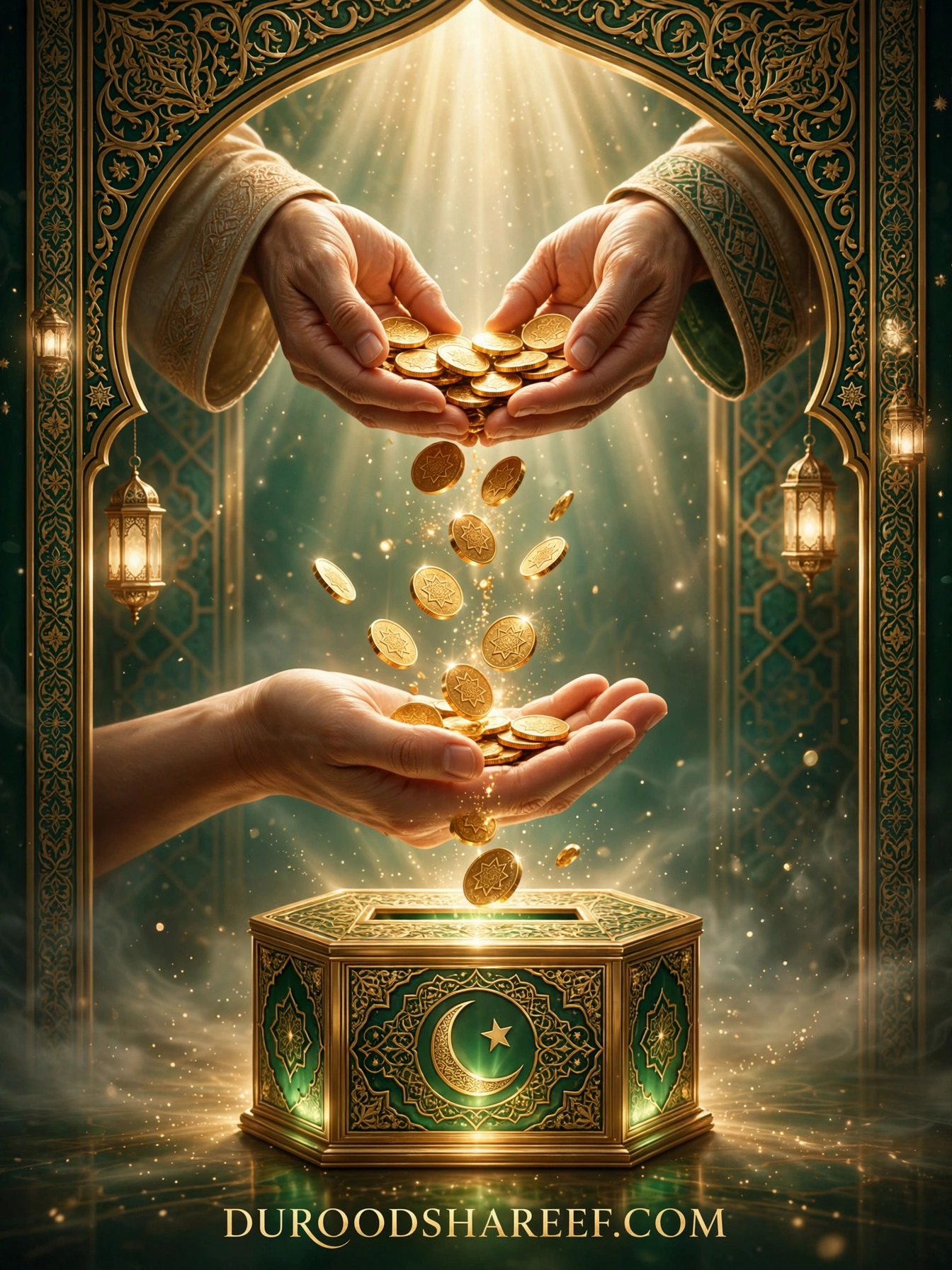 [The Definitive Guide] Understanding Zakat: A Pillar of Islam & Its Spiritual Benefits